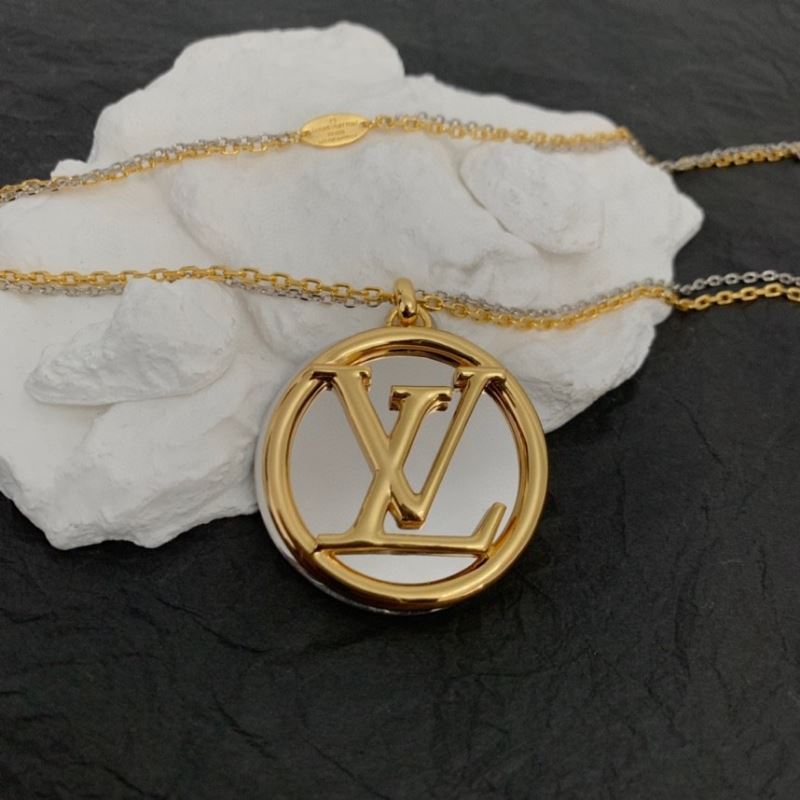 Louis Vuitton Necklaces